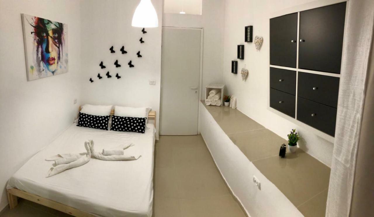 Gorgeous Boutique Apt!! //Prime Market Location!! Jerusalem Exterior photo