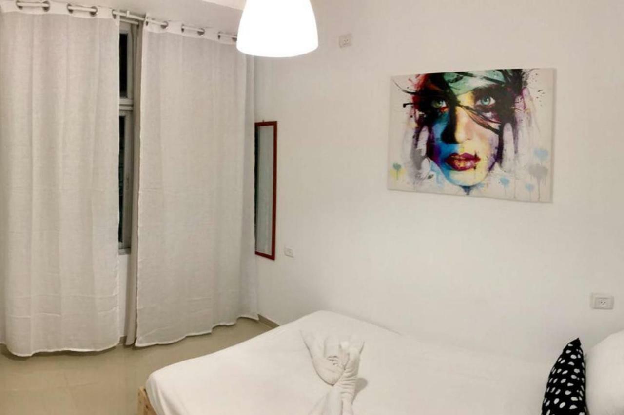 Gorgeous Boutique Apt!! //Prime Market Location!! Jerusalem Exterior photo